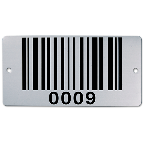 Pallet Labels